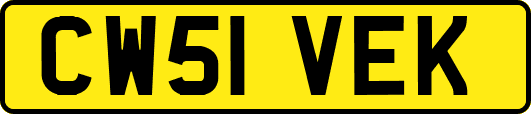 CW51VEK