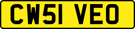CW51VEO