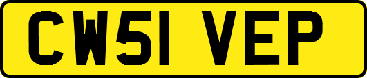 CW51VEP