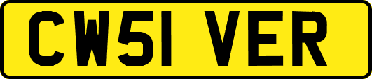 CW51VER