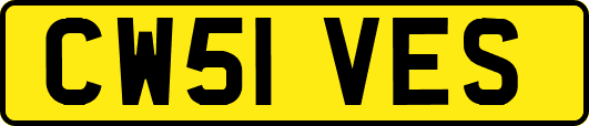CW51VES
