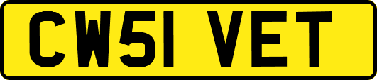 CW51VET