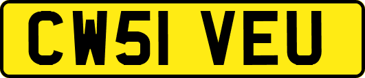 CW51VEU