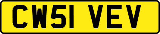 CW51VEV
