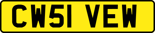 CW51VEW