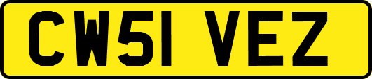 CW51VEZ