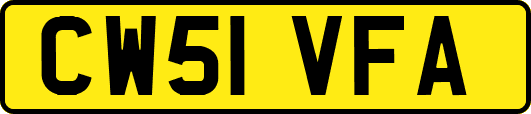 CW51VFA