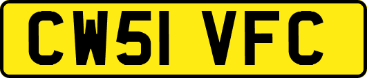 CW51VFC