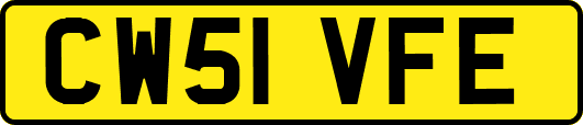 CW51VFE
