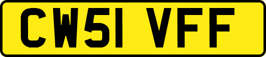 CW51VFF