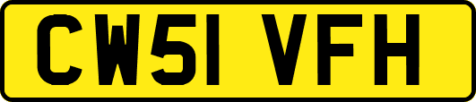 CW51VFH