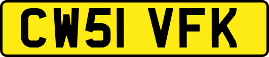 CW51VFK