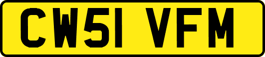 CW51VFM