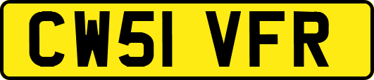 CW51VFR