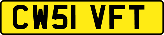 CW51VFT