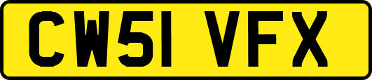 CW51VFX