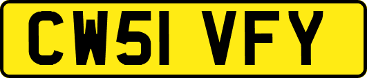CW51VFY