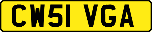 CW51VGA