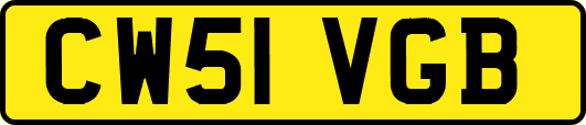 CW51VGB
