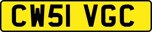 CW51VGC
