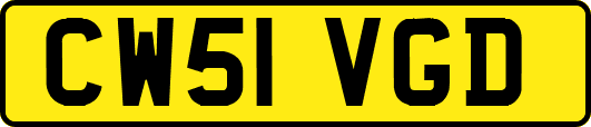 CW51VGD