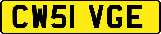 CW51VGE