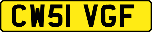 CW51VGF