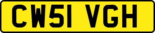 CW51VGH