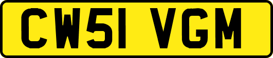 CW51VGM