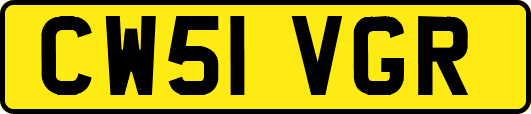 CW51VGR