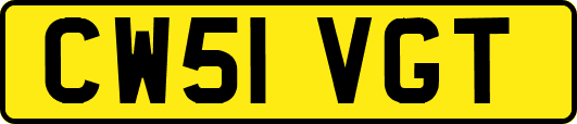CW51VGT