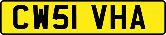 CW51VHA