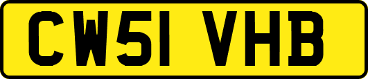 CW51VHB