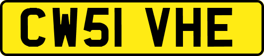 CW51VHE