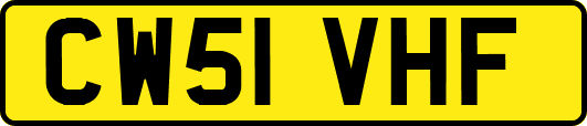 CW51VHF