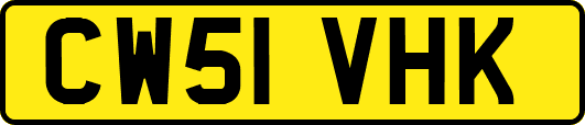 CW51VHK