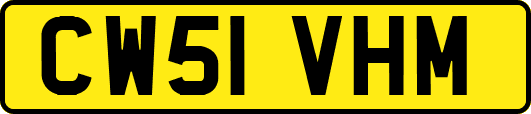CW51VHM