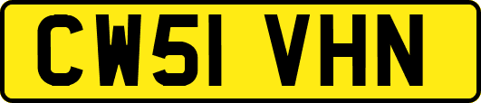 CW51VHN