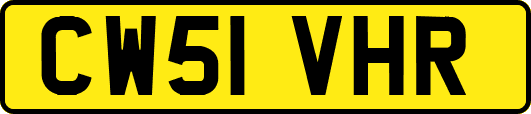 CW51VHR