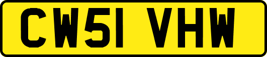 CW51VHW