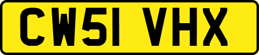 CW51VHX