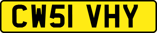 CW51VHY