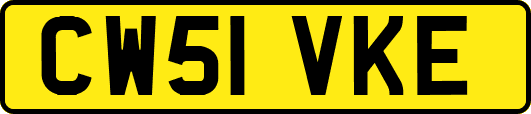 CW51VKE