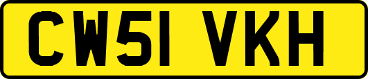 CW51VKH