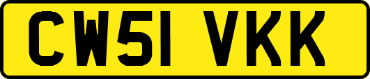 CW51VKK