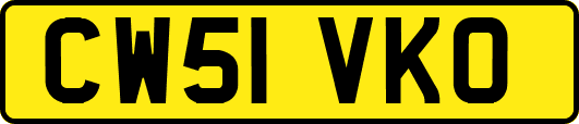 CW51VKO