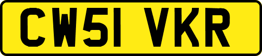 CW51VKR