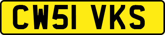 CW51VKS