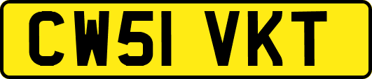 CW51VKT