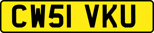 CW51VKU